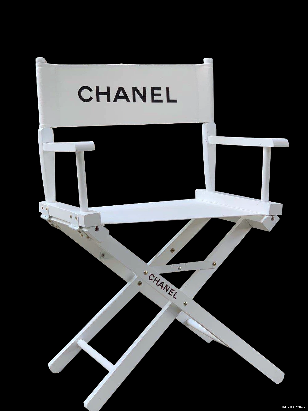 CHAIR PRESIDENTIAL COCO 0715